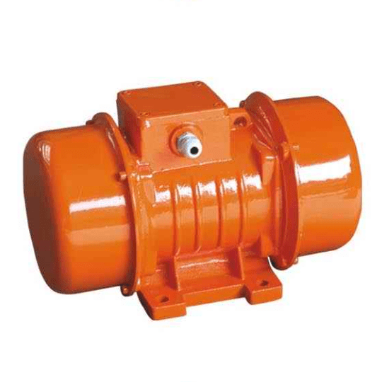 Motor de vibración trifásico
