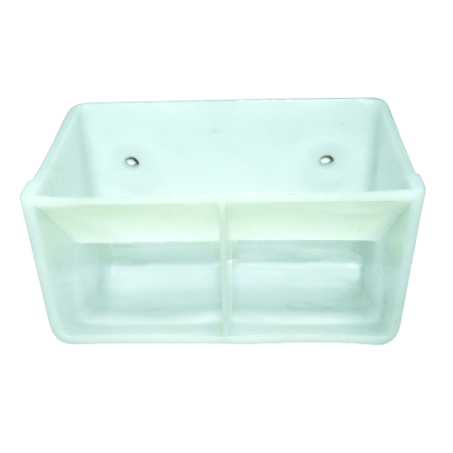 cuchara dg (cuchara inferior combinada)