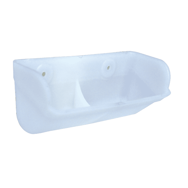 cangilon secadora dh (para molino de arroz de baja temperatura)