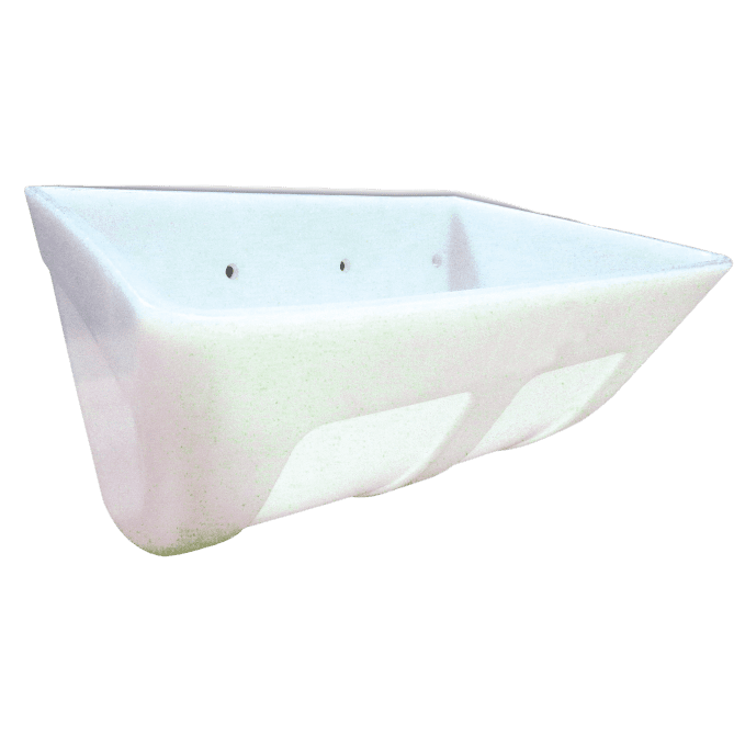 cuchara ds (fondo profundo en mm)