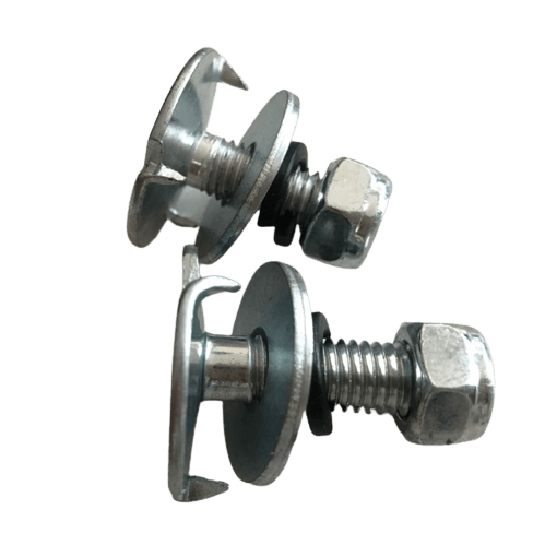 Perno elevador de colmillo