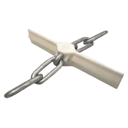 cadena de anillo transportador hgss