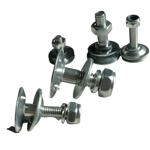 Perno de ascensor ordinario