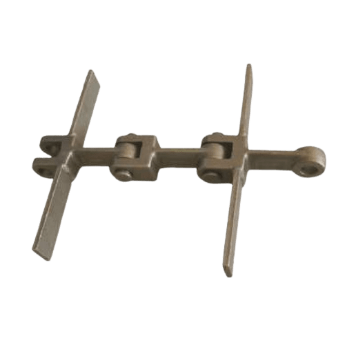 cadena de anillo transportador hgss