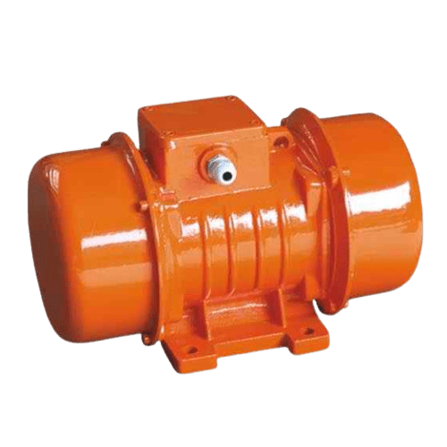 motor vibratorio