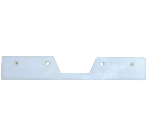 vuelo transportador de arrastre plano bf