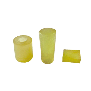 varilla de lámina de poliuretano pu